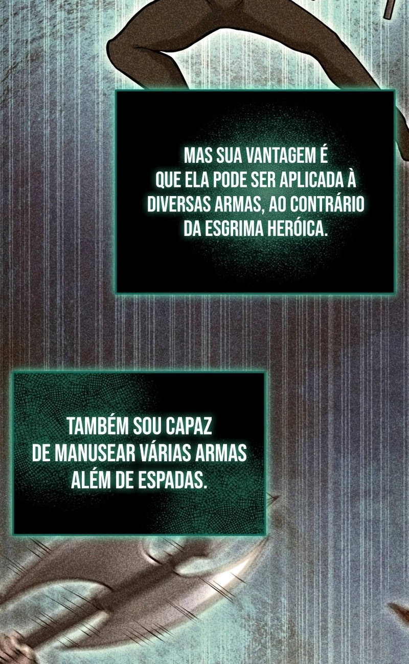 Read Reencarnação do Mestre Espadachim Manga Online