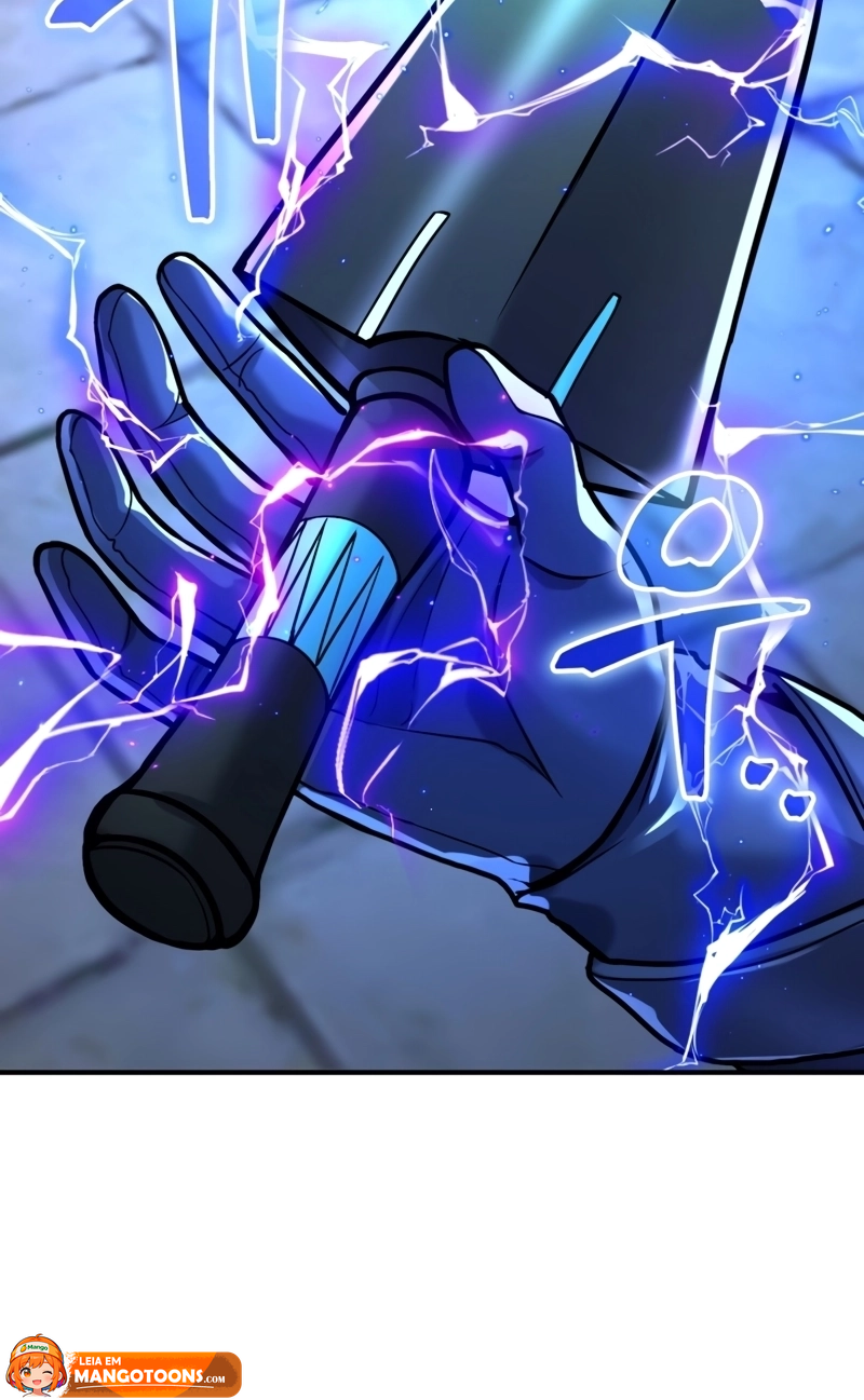 Read Reencarnação do Mestre Espadachim Manga Online