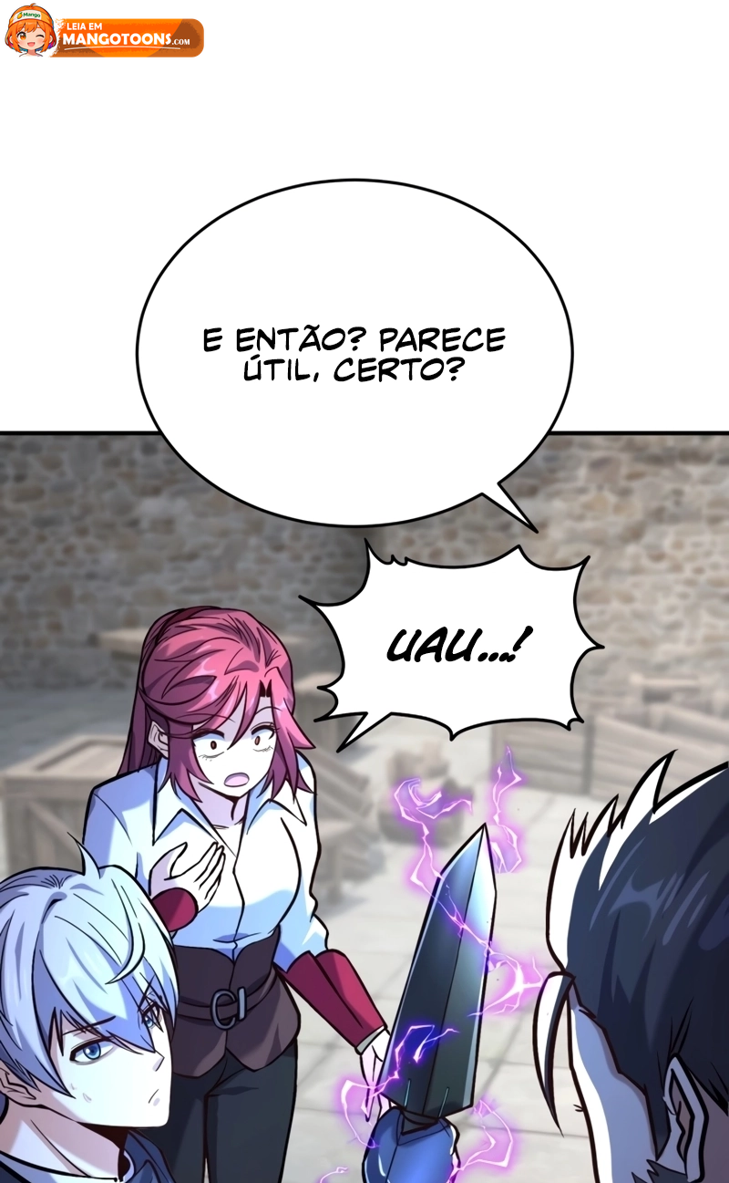 Read Reencarnação do Mestre Espadachim Manga Online