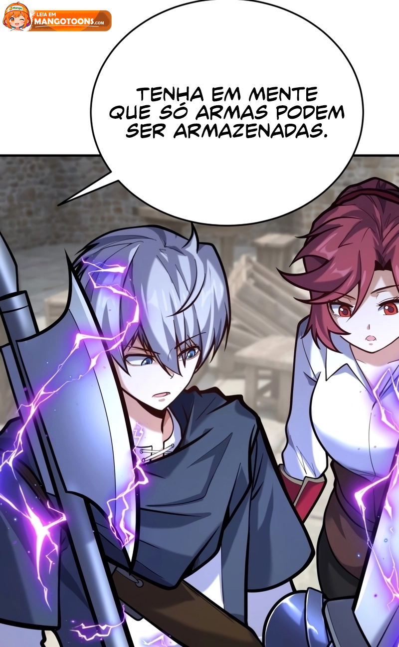 Read Reencarnação do Mestre Espadachim Manga Online