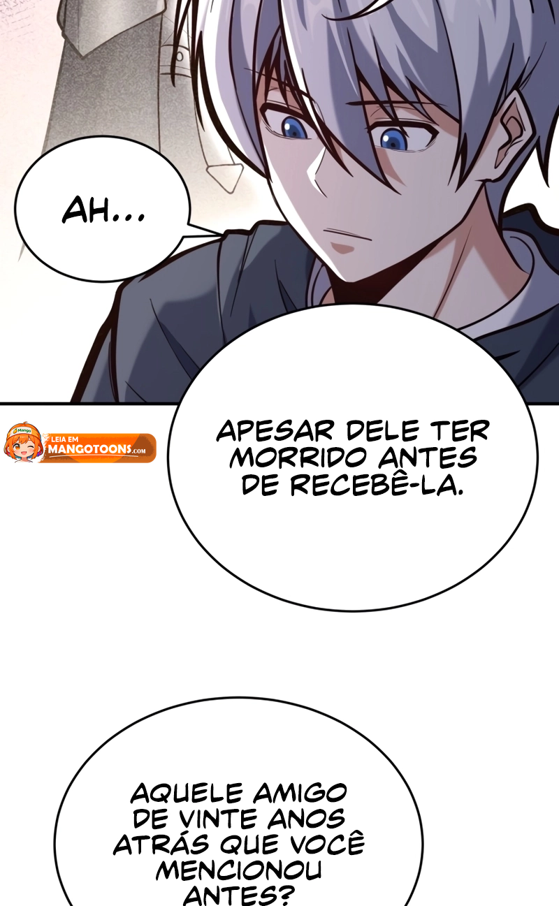 Read Reencarnação do Mestre Espadachim Manga Online