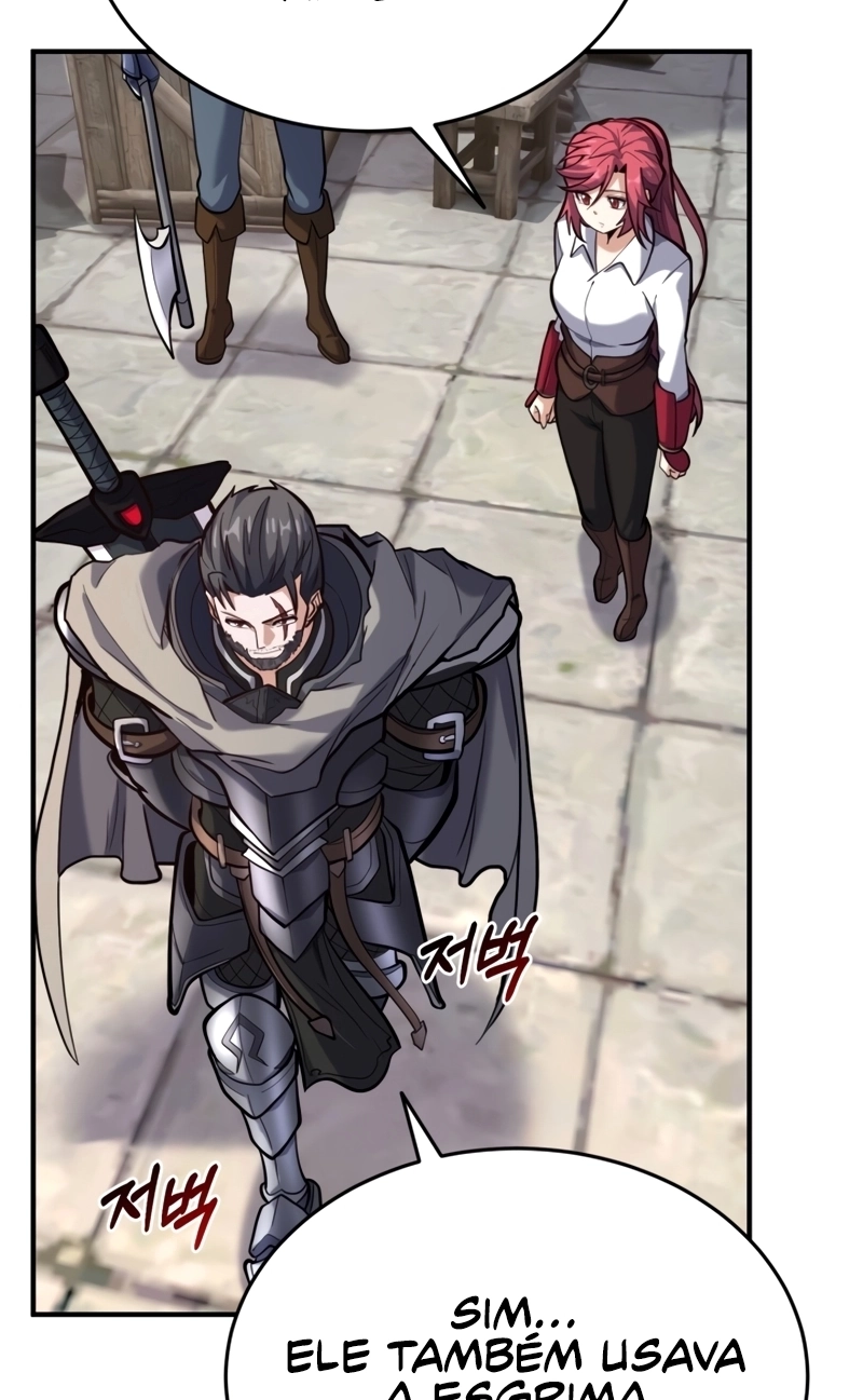 Read Reencarnação do Mestre Espadachim Manga Online