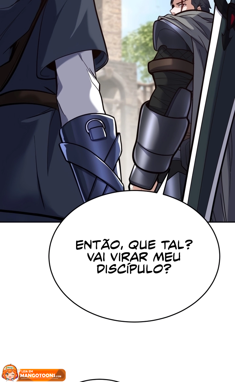 Read Reencarnação do Mestre Espadachim Manga Online