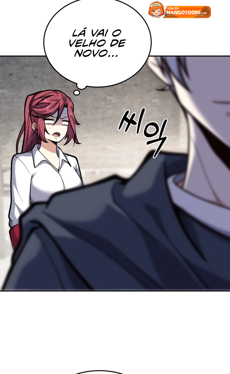 Read Reencarnação do Mestre Espadachim Manga Online