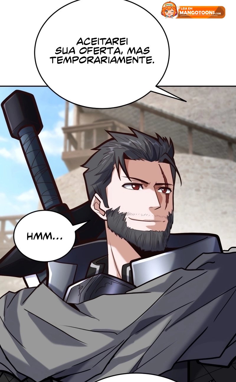 Read Reencarnação do Mestre Espadachim Manga Online