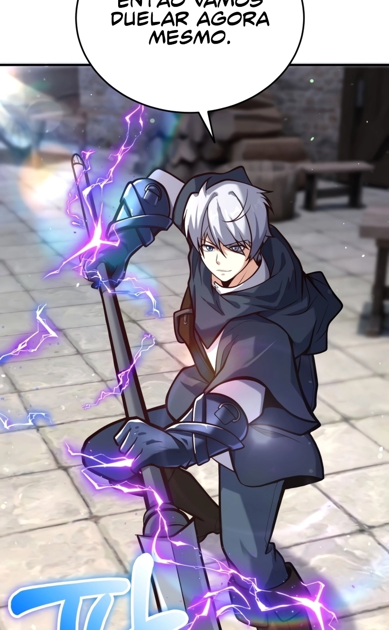 Read Reencarnação do Mestre Espadachim Manga Online