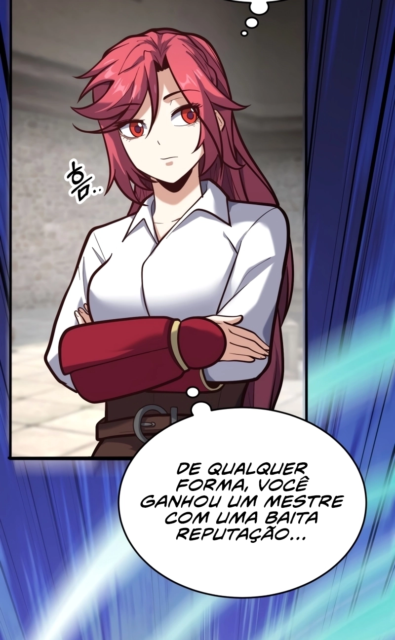 Read Reencarnação do Mestre Espadachim Manga Online