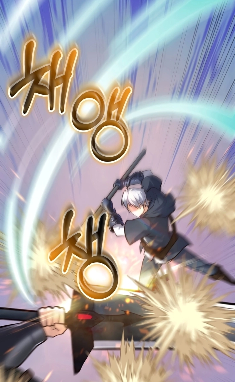 Read Reencarnação do Mestre Espadachim Manga Online