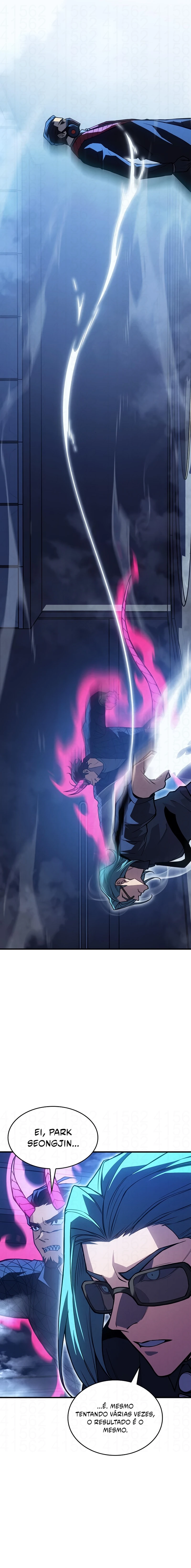 Read Regressando Com o Poder do Rei Manga Online