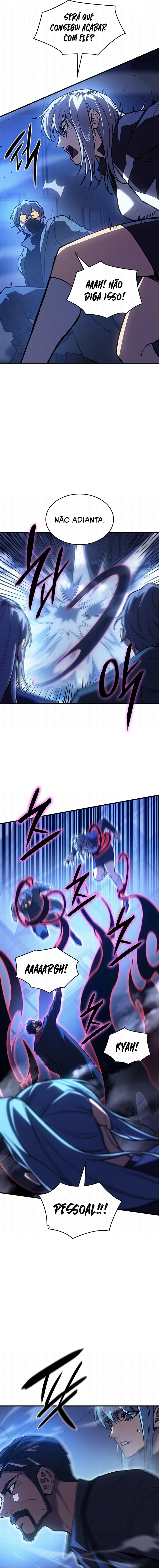 Read Regressando Com o Poder do Rei Manga Online