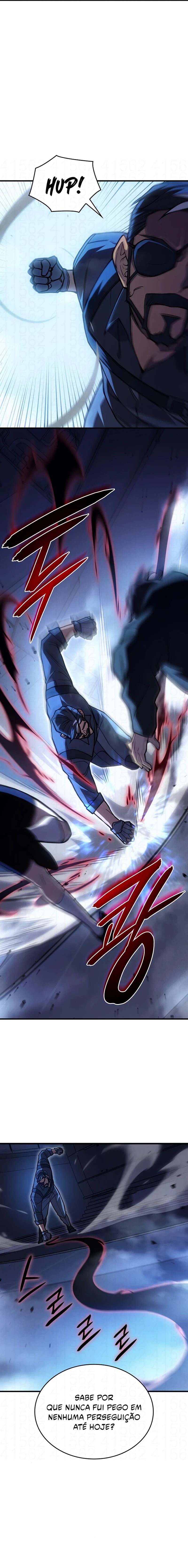 Read Regressando Com o Poder do Rei Manga Online