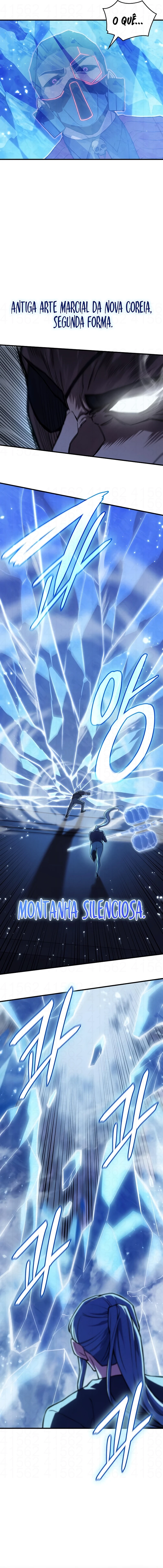 Read Regressando Com o Poder do Rei Manga Online