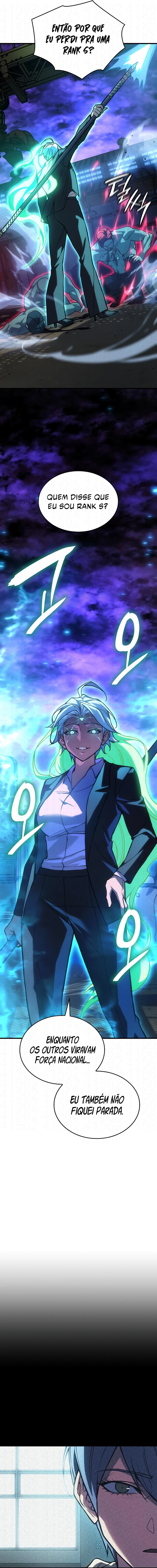 Read Regressando Com o Poder do Rei Manga Online