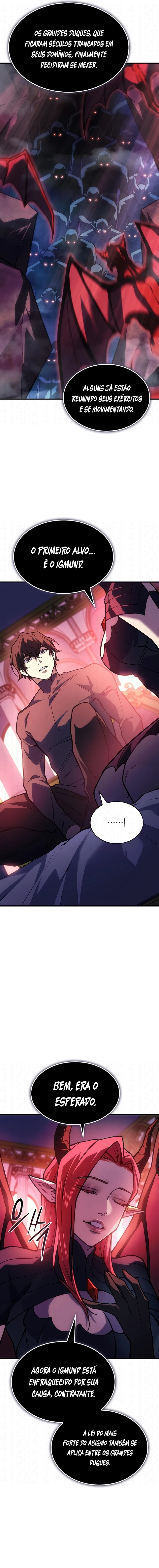 Read Regressando Com o Poder do Rei Manga Online