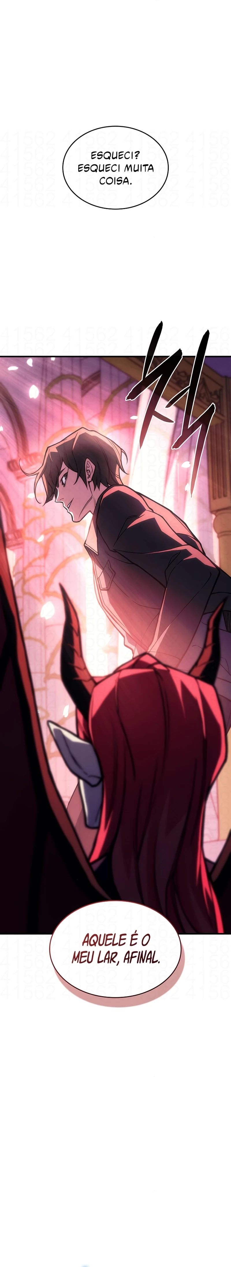 Read Regressando Com o Poder do Rei Manga Online