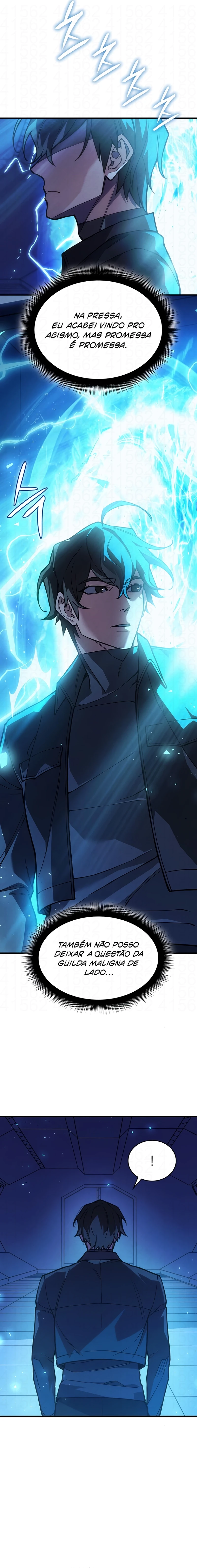 Read Regressando Com o Poder do Rei Manga Online