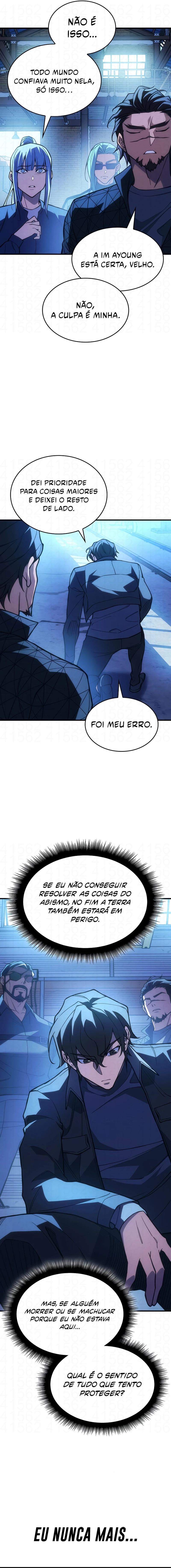 Read Regressando Com o Poder do Rei Manga Online