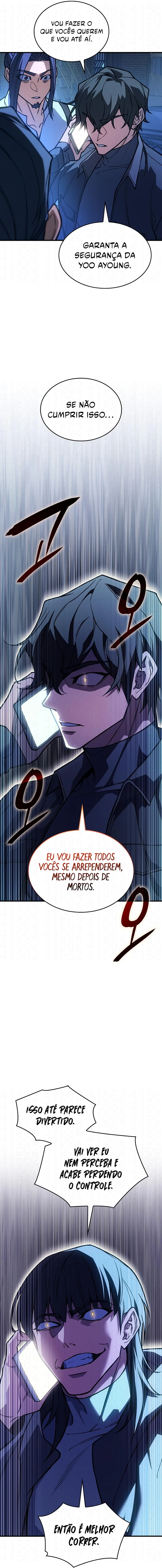 Read Regressando Com o Poder do Rei Manga Online