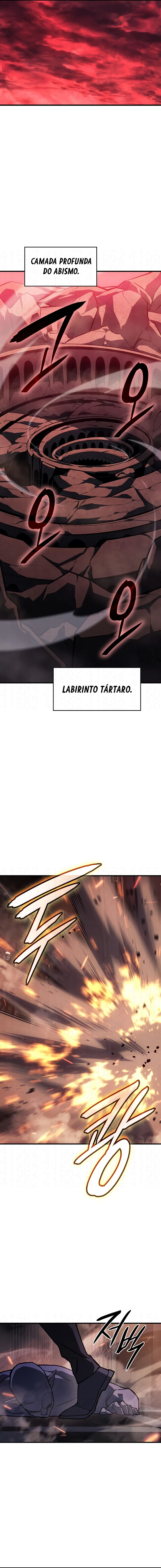 Read Regressando Com o Poder do Rei Manga Online