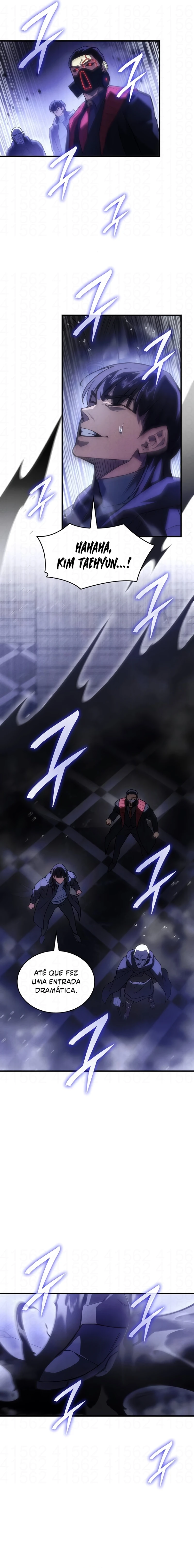 Read Regressando Com o Poder do Rei Manga Online