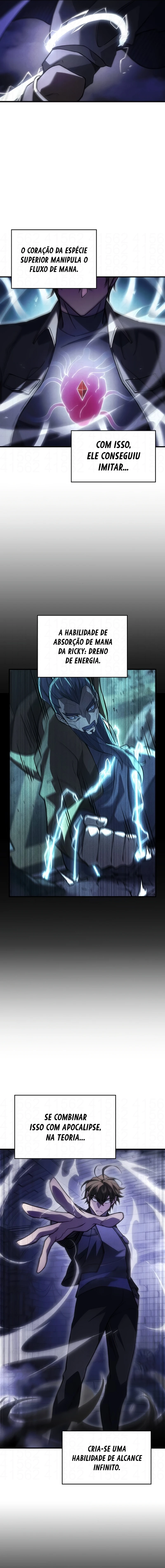 Read Regressando Com o Poder do Rei Manga Online