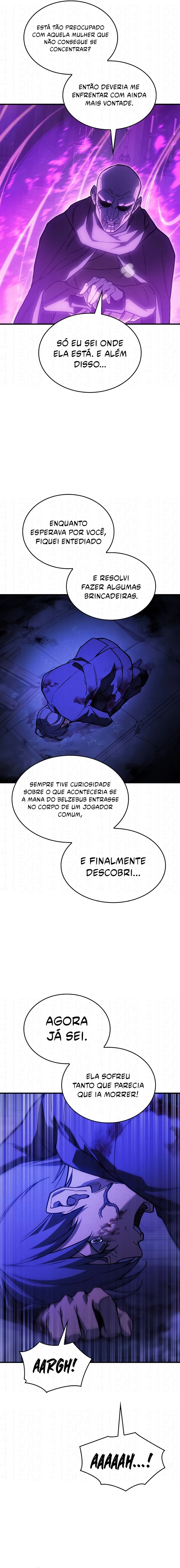 Read Regressando Com o Poder do Rei Manga Online