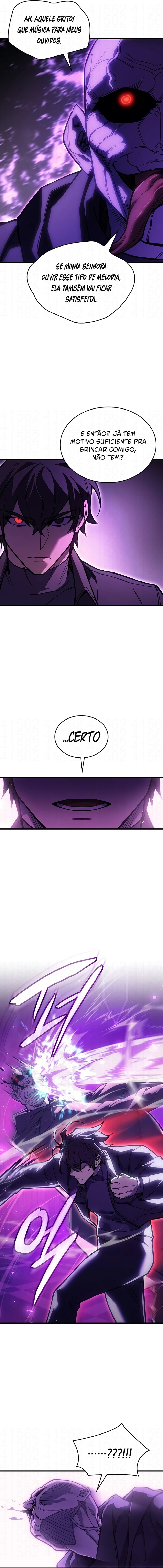 Read Regressando Com o Poder do Rei Manga Online