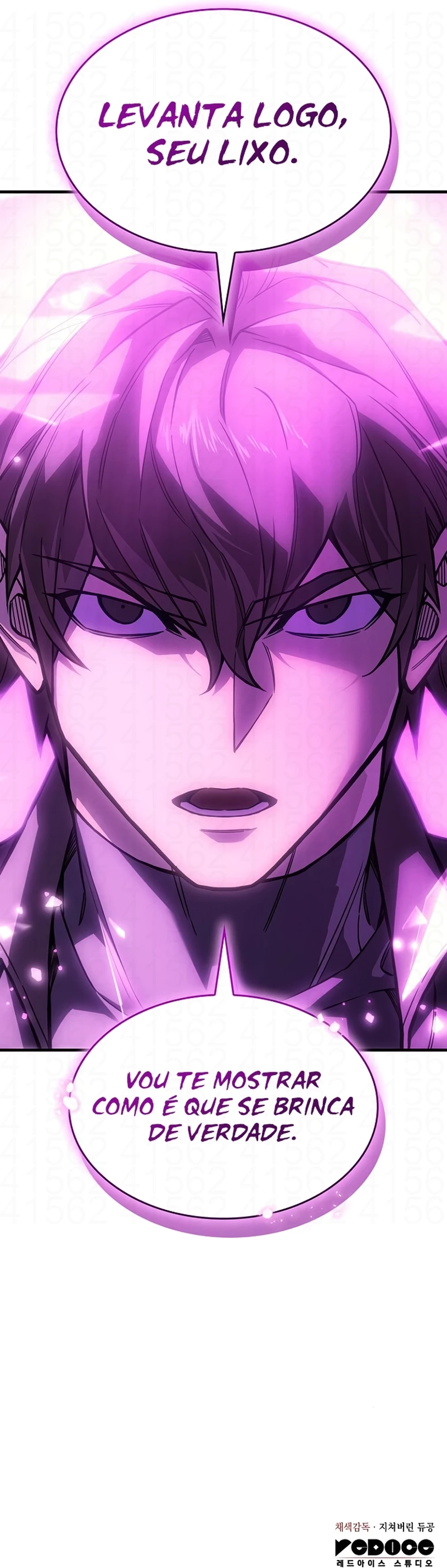 Read Regressando Com o Poder do Rei Manga Online