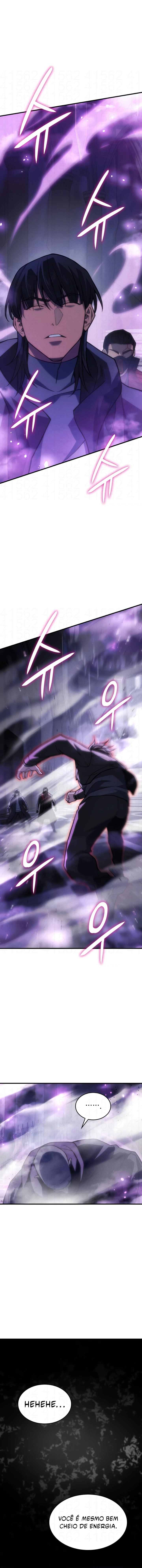 Read Regressando Com o Poder do Rei Manga Online