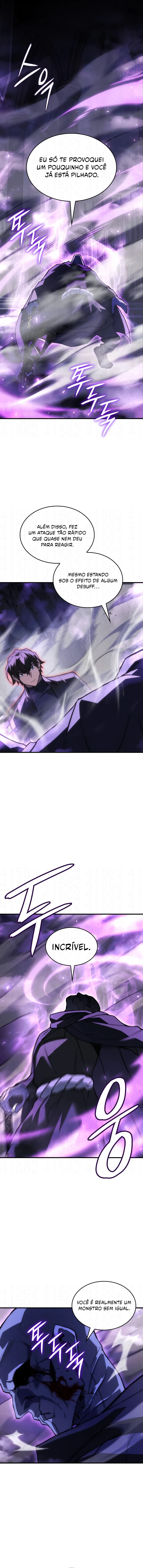 Read Regressando Com o Poder do Rei Manga Online