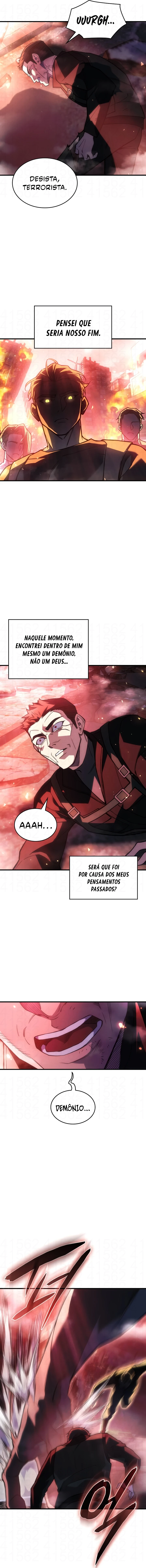 Read Regressando Com o Poder do Rei Manga Online