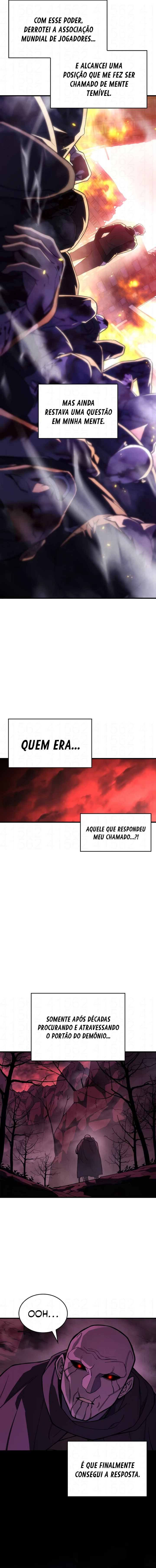 Read Regressando Com o Poder do Rei Manga Online
