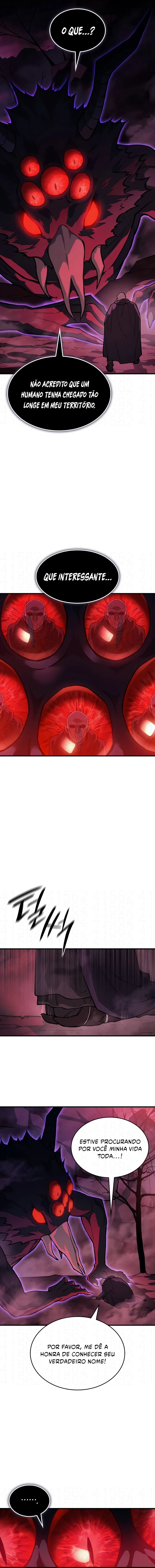 Read Regressando Com o Poder do Rei Manga Online