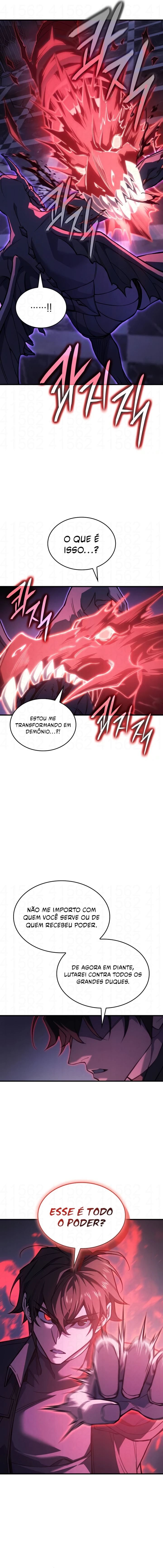 Read Regressando Com o Poder do Rei Manga Online