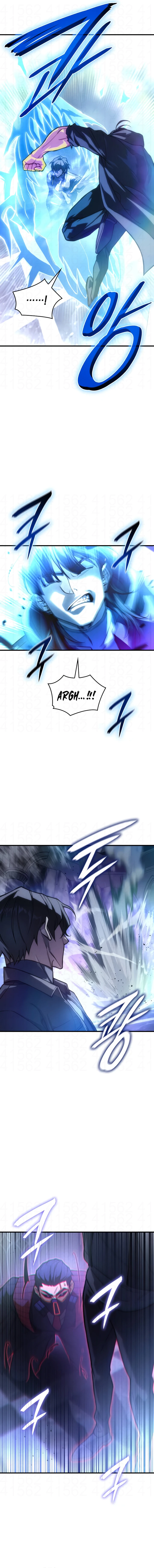 Read Regressando Com o Poder do Rei Manga Online