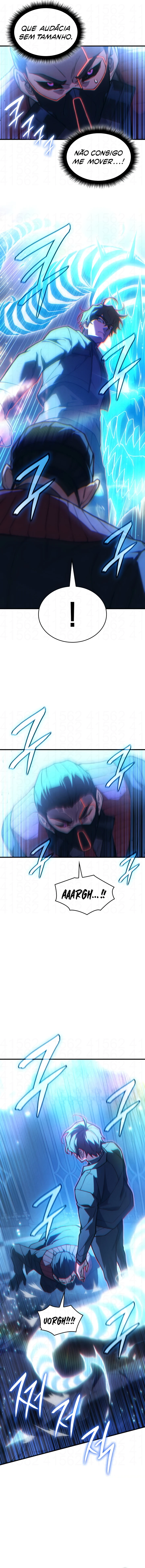 Read Regressando Com o Poder do Rei Manga Online