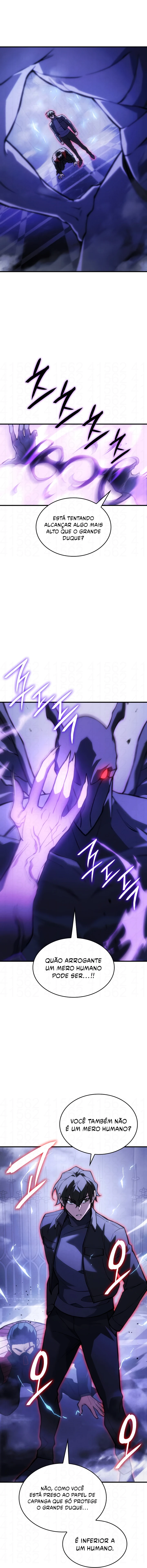 Read Regressando Com o Poder do Rei Manga Online