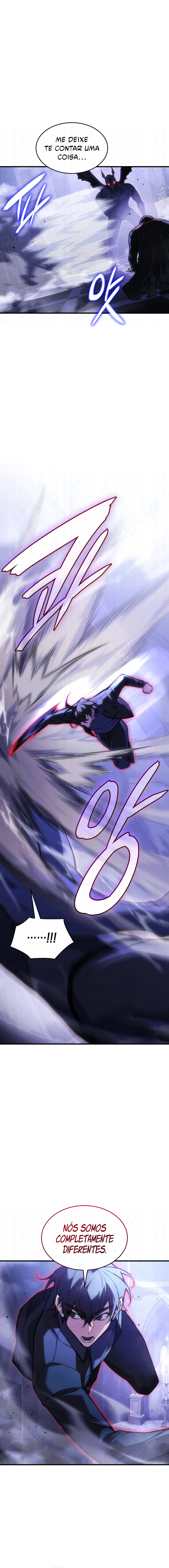 Read Regressando Com o Poder do Rei Manga Online