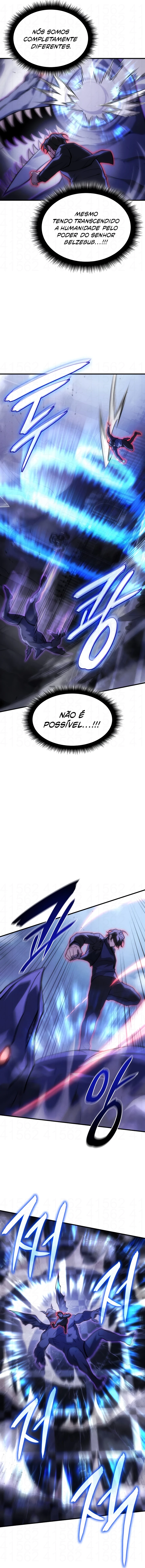 Read Regressando Com o Poder do Rei Manga Online