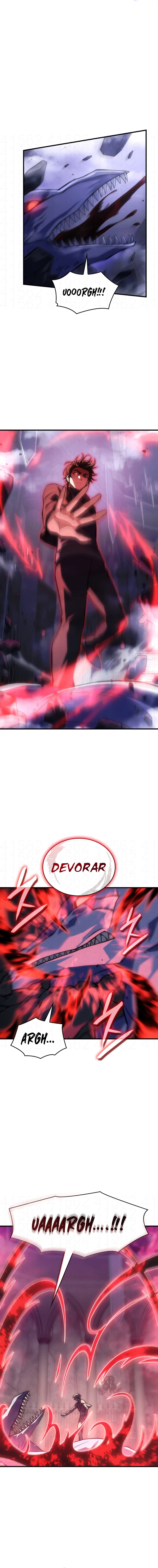 Read Regressando Com o Poder do Rei Manga Online