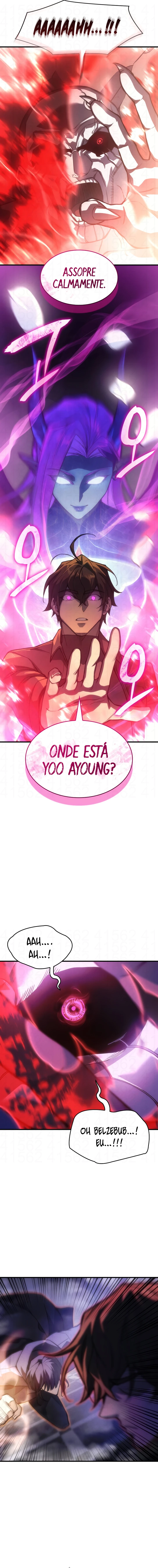 Read Regressando Com o Poder do Rei Manga Online