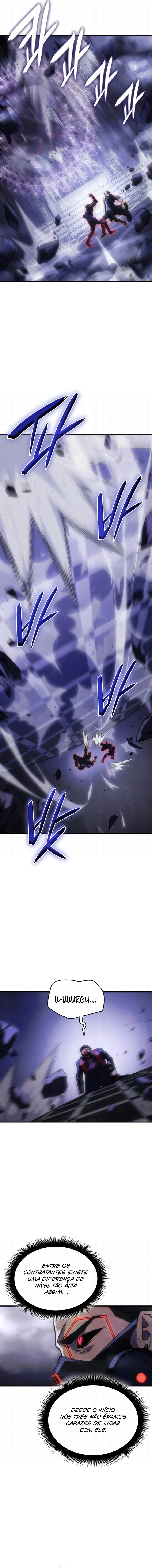 Read Regressando Com o Poder do Rei Manga Online