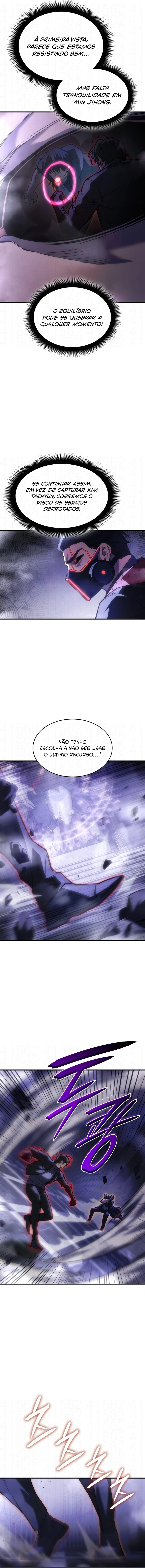 Read Regressando Com o Poder do Rei Manga Online