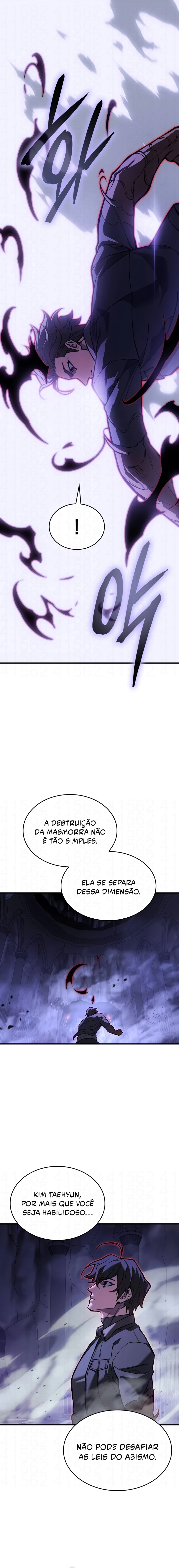 Read Regressando Com o Poder do Rei Manga Online