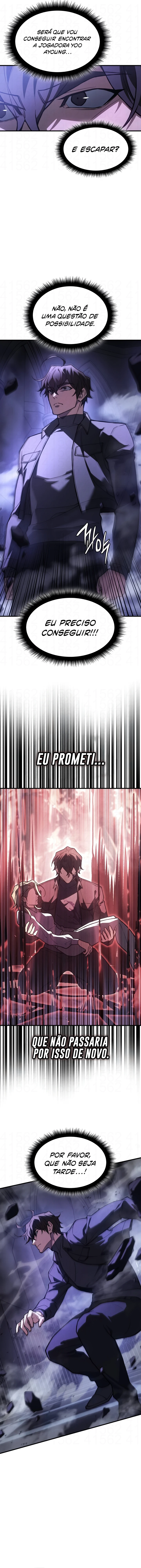 Read Regressando Com o Poder do Rei Manga Online