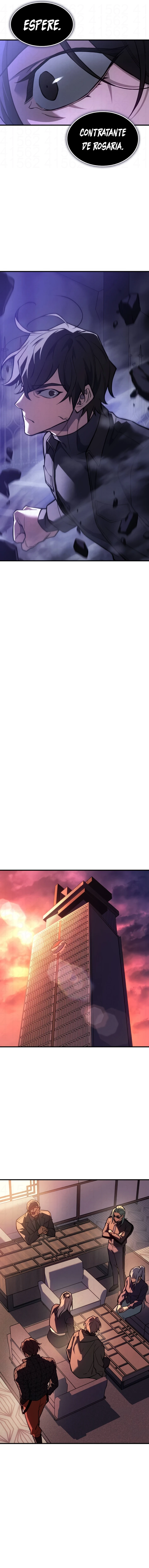 Read Regressando Com o Poder do Rei Manga Online