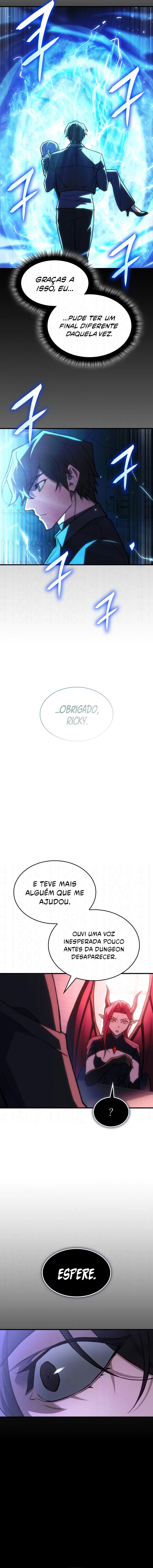 Read Regressando Com o Poder do Rei Manga Online