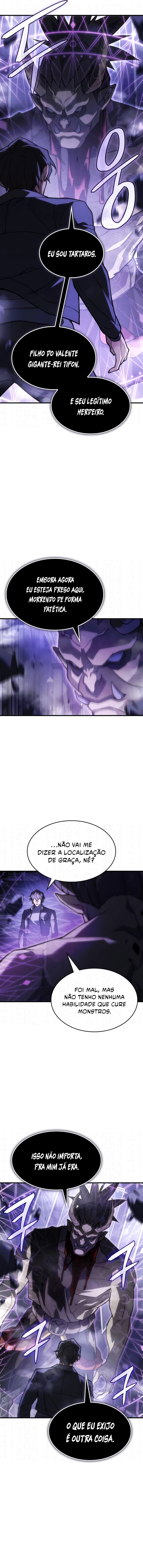 Read Regressando Com o Poder do Rei Manga Online