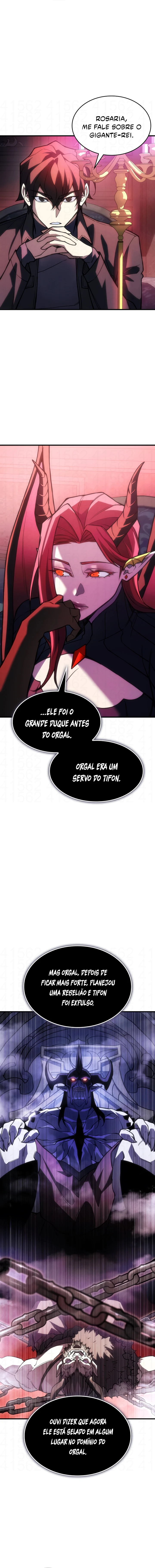 Read Regressando Com o Poder do Rei Manga Online