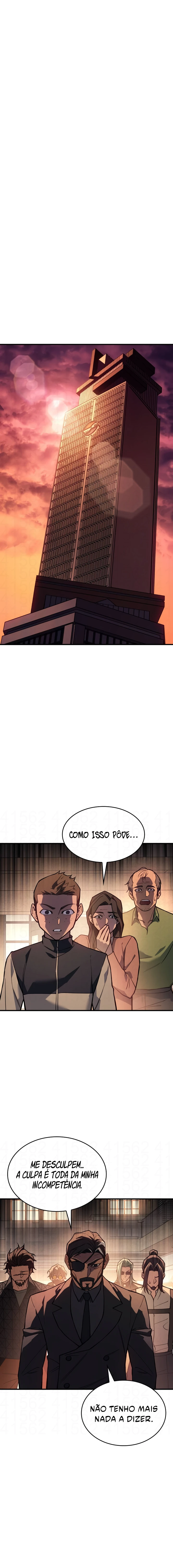 Read Regressando Com o Poder do Rei Manga Online